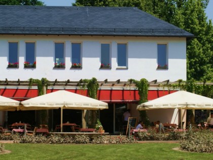 Foto: Rosengarten