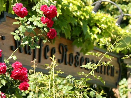 Foto: Rosengarten
